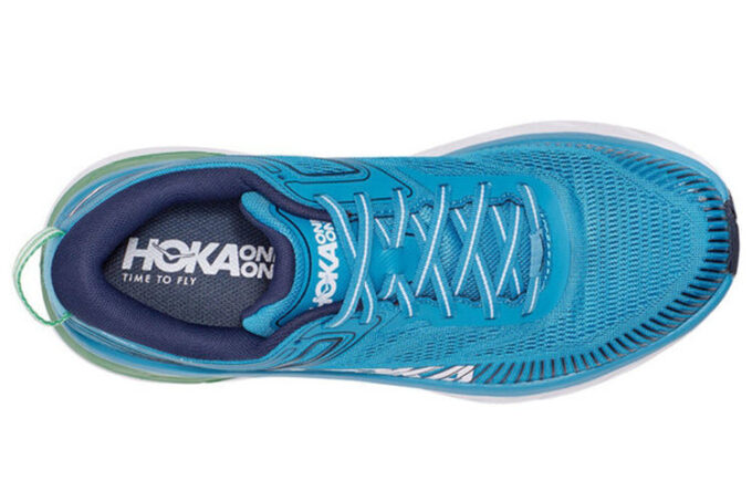 Bondi 7 ‘Blu Verde’