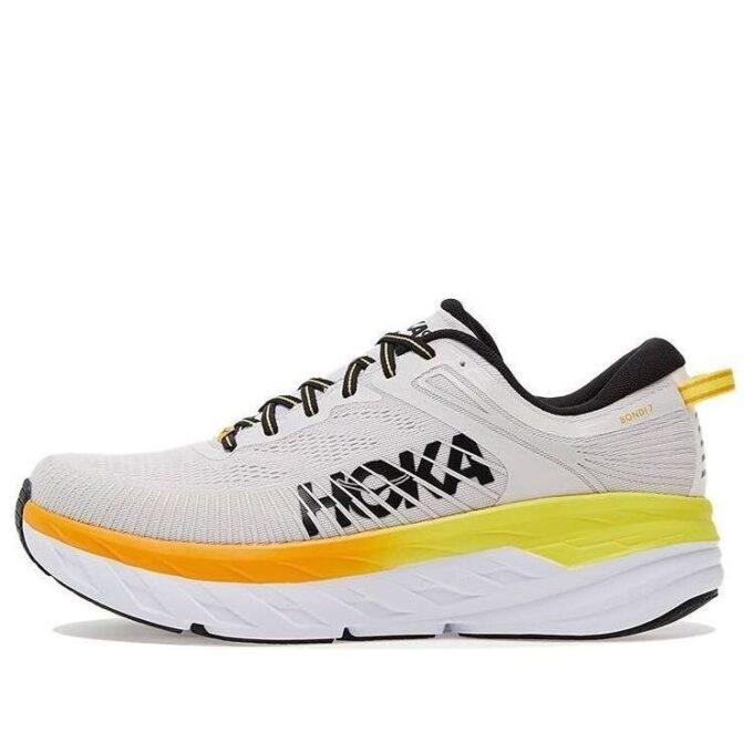 Bondi 7 ‘Nimbus Cloud Yellow’