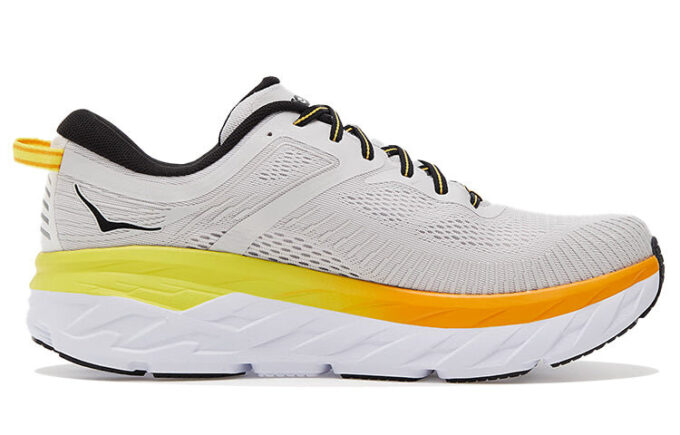Bondi 7 ‘Nimbus Cloud Yellow’