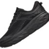 Bondi 7 Wide 2E ‘Triple Black’