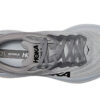 Bondi 8 2E Wide ‘Shark Grey’