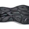 Bondi 8 2E Wide ‘Triple Black’