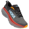 Bondi 8 ‘Antracite Blu Rosso’