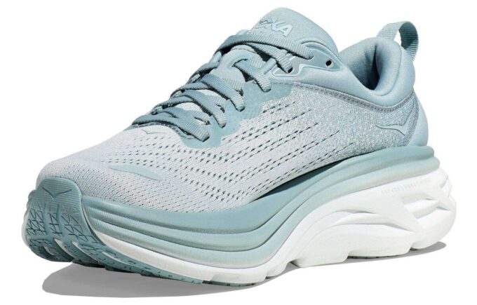 Bondi 8 ‘Cloud Blue’