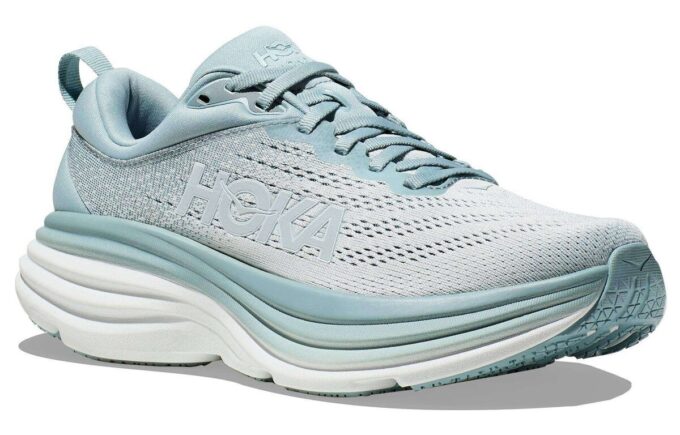 Bondi 8 ‘Cloud Blue’