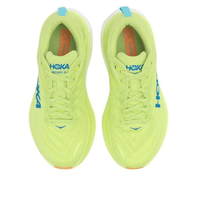 Bondi 8 ‘Lettuce Solar Flare’