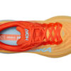 Bondi 8 ‘Puffin’s Bill Amber Yellow’
