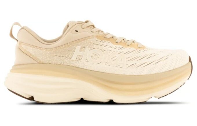 Bondi 8 ‘Shifting Sand Vanilla’