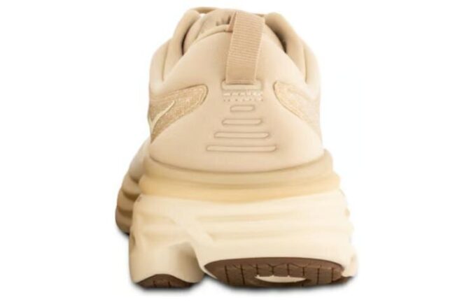 Bondi 8 ‘Shifting Sand Vanilla’