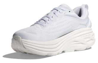 Bondi 8 ‘Triplo Bianco’