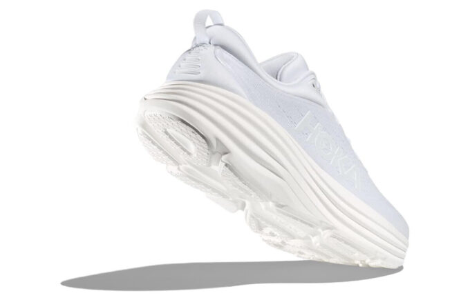 Bondi 8 ‘Triplo Bianco’