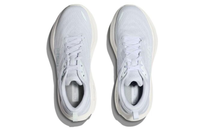 Bondi 8 ‘Triplo Bianco’