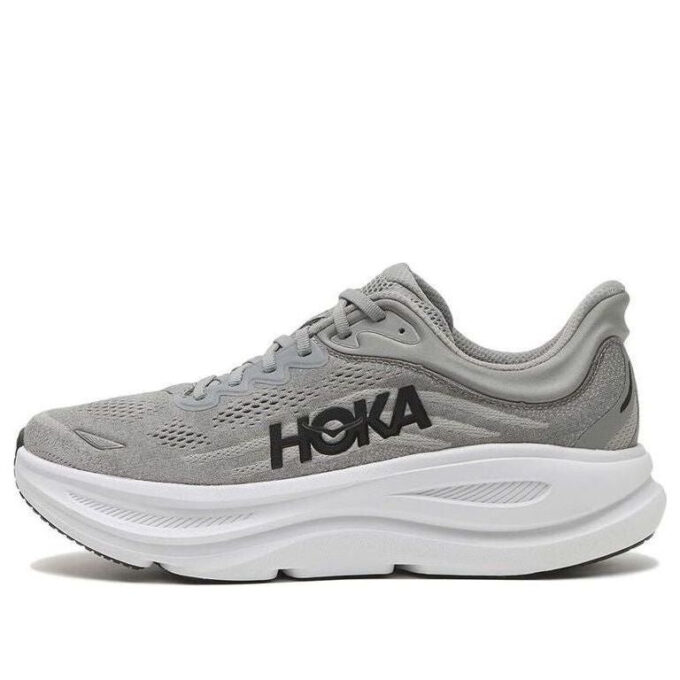 Bondi 9 ‘Grigio Galattico’