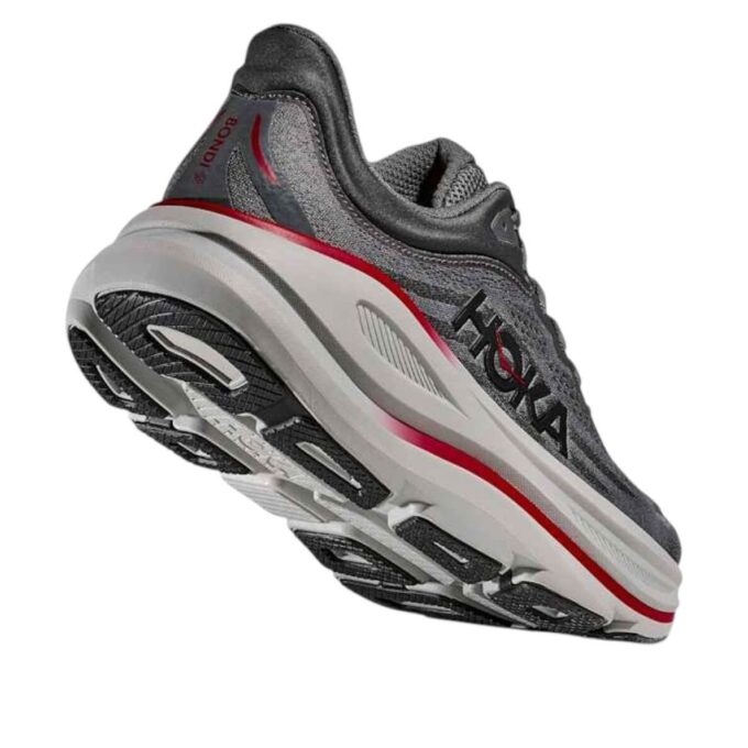 Bondi 9 ‘Grigio satellite’