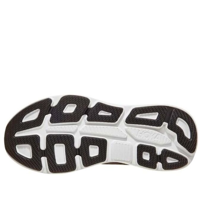 Bondi 9 ‘Nero Bianco’