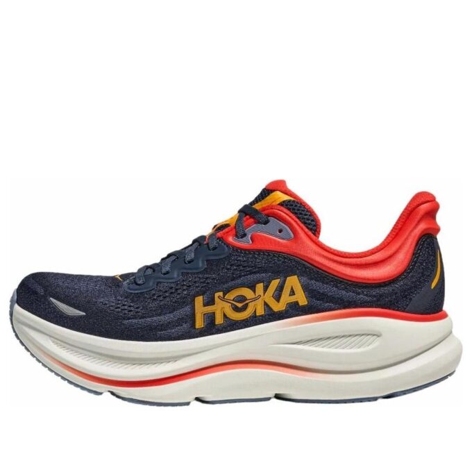 Bondi 9 ‘Varsity Navy Nautical Blue’ Bondi 9 ‘Varsity Navy Nautical Blue’