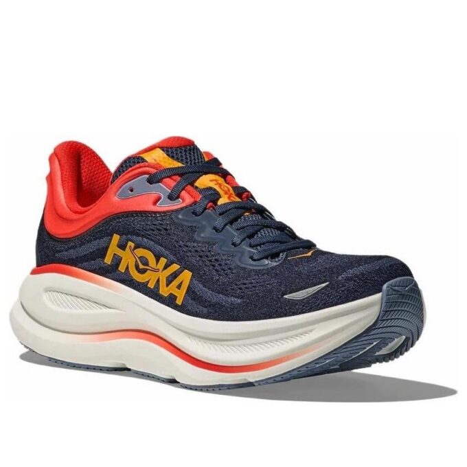 Bondi 9 ‘Varsity Navy Nautical Blue’ Bondi 9 ‘Varsity Navy Nautical Blue’