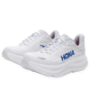 Bondi 9 Wide ‘Bianco Blu’