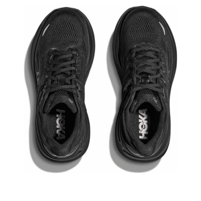 Bondi 9 Wide ‘Nero’