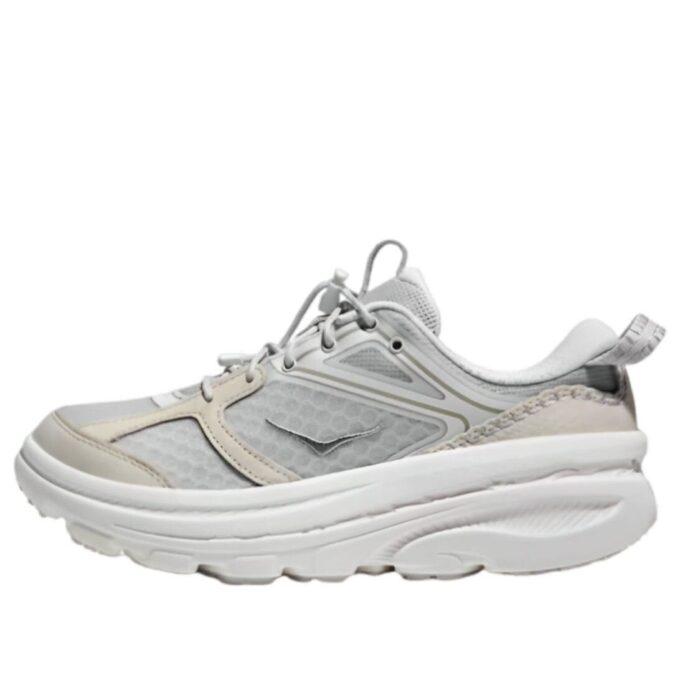 Bondi B3LS ‘Grigio Cosmico Bianco’