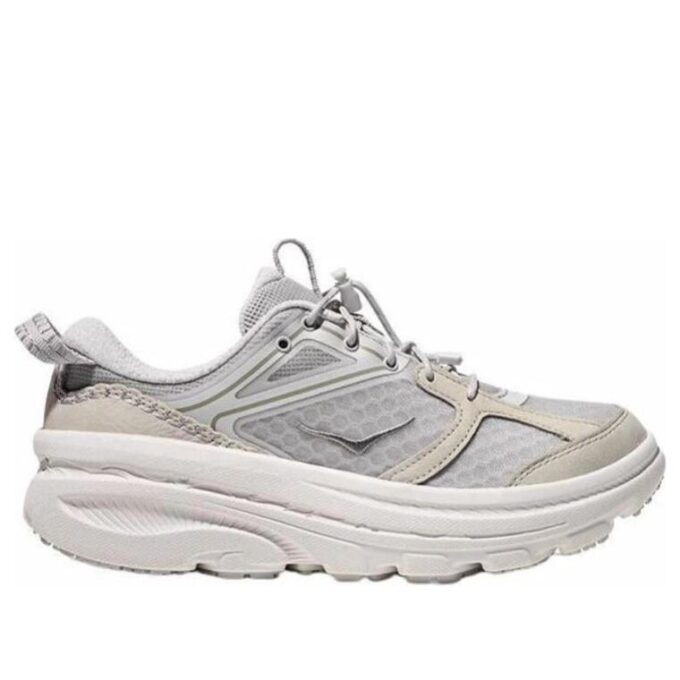 Bondi B3LS ‘Grigio Cosmico Bianco’