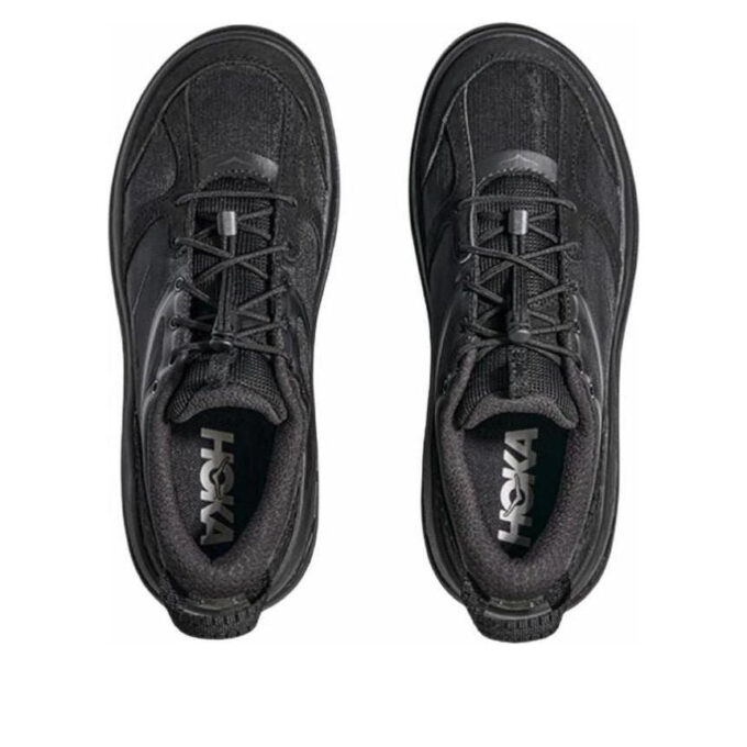 Bondi B3LS ‘Nero Carbonio’