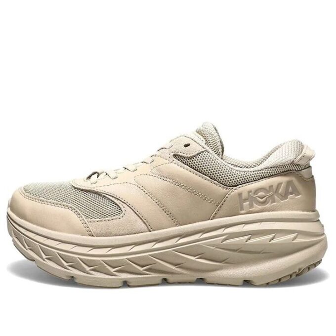 Bondi L ‘Oxford Tan’