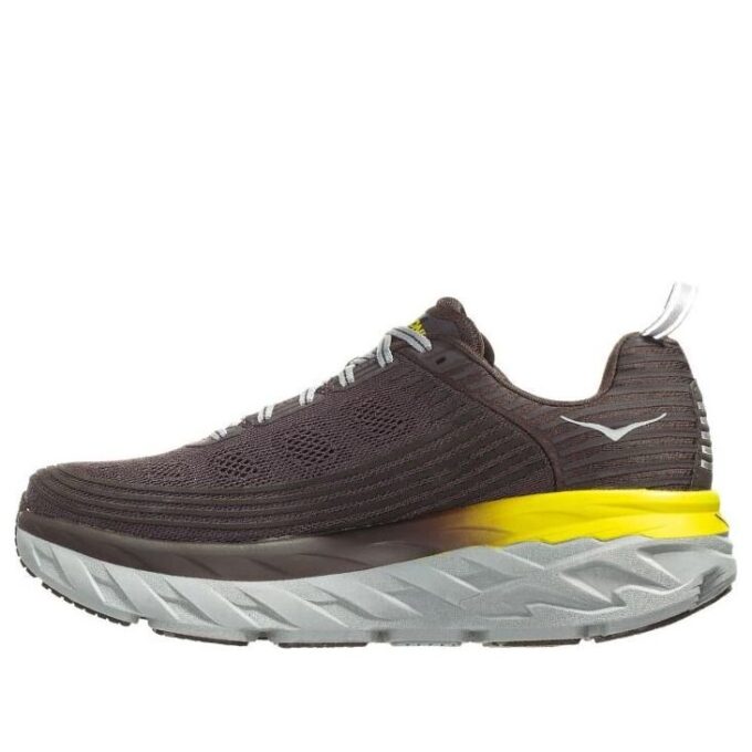 Bondi6 ‘Nero Giallo’