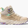 Calzini HOKA HOKA ONE ONE Crew Run, confezione da 3 Calzini HOKA HOKA ONE ONE Crew Run, confezione da 3