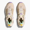 Calzini HOKA HOKA ONE ONE Crew Run, confezione da 3 Calzini HOKA HOKA ONE ONE Crew Run, confezione da 3