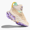 Calzini HOKA HOKA ONE ONE Crew Run, confezione da 3 Calzini HOKA HOKA ONE ONE Crew Run, confezione da 3