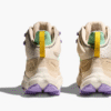 Calzini HOKA HOKA ONE ONE Crew Run, confezione da 3 Calzini HOKA HOKA ONE ONE Crew Run, confezione da 3