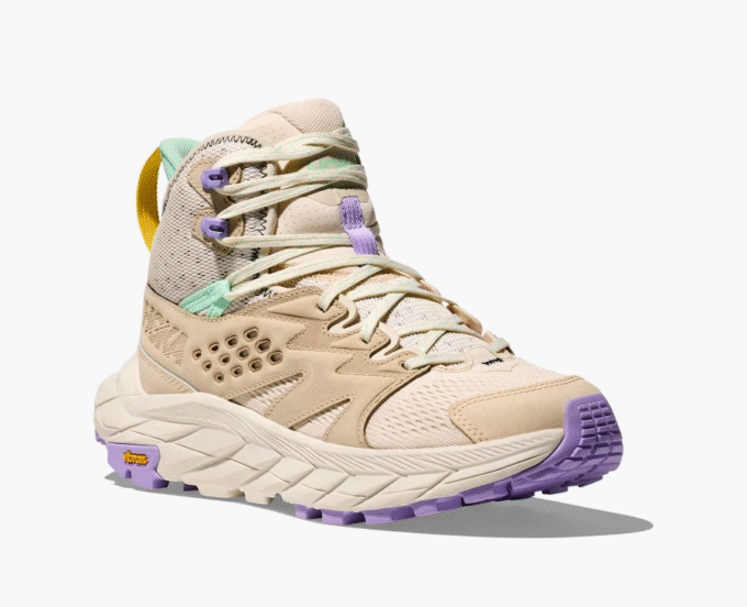 Calzini HOKA HOKA ONE ONE Crew Run, confezione da 3 Calzini HOKA HOKA ONE ONE Crew Run, confezione da 3