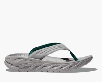 Calzini HOKA HOKA ONE ONE No-Show Run, confezione da 3