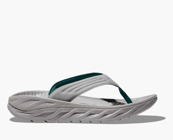 Calzini HOKA HOKA ONE ONE No-Show Run, confezione da 3