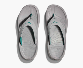 Calzini HOKA HOKA ONE ONE No-Show Run, confezione da 3