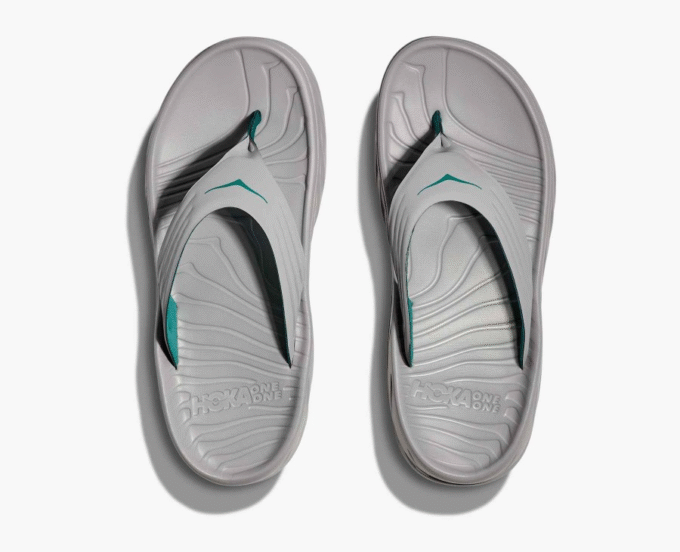 Calzini HOKA HOKA ONE ONE No-Show Run, confezione da 3