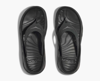 Calzini HOKA HOKA ONE ONE No-Show Run, confezione da 3