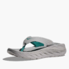 Calzini HOKA HOKA ONE ONE No-Show Run, confezione da 3