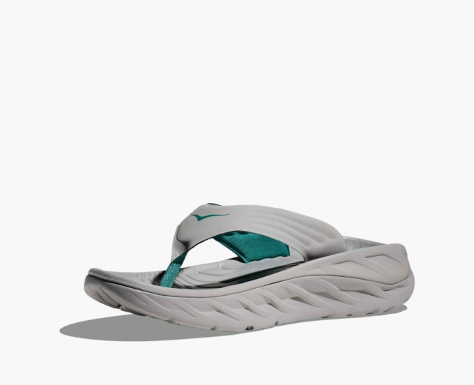 Calzini HOKA HOKA ONE ONE No-Show Run, confezione da 3