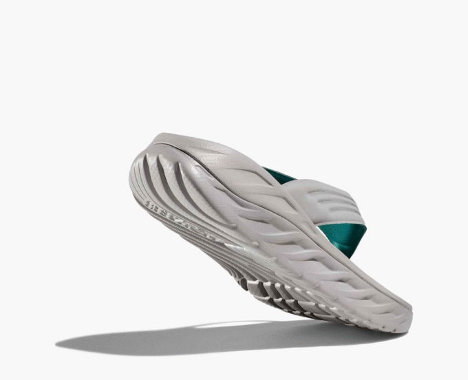 Calzini HOKA HOKA ONE ONE No-Show Run, confezione da 3
