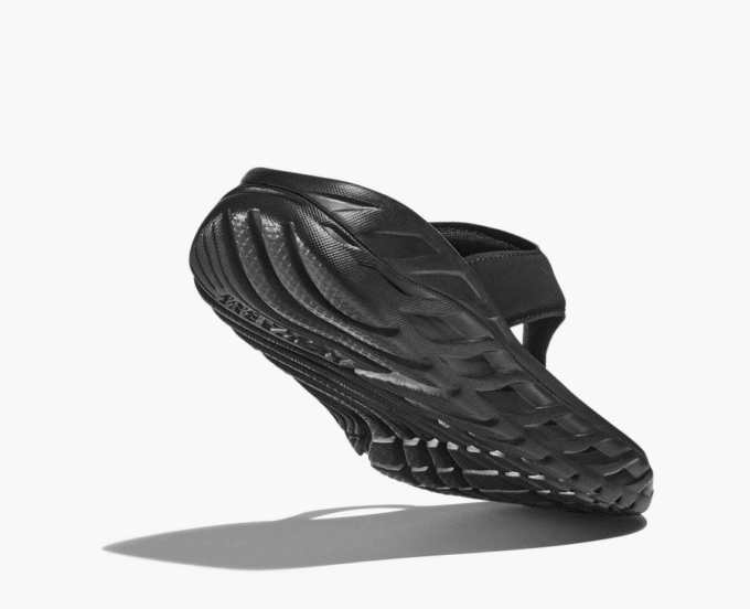 Calzini HOKA HOKA ONE ONE No-Show Run, confezione da 3