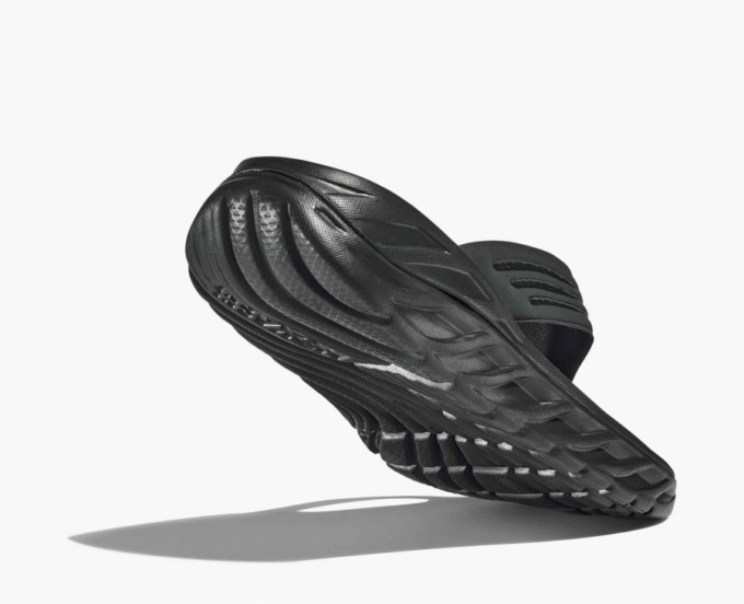 Calzini HOKA HOKA ONE ONE No-Show Run, confezione da 3