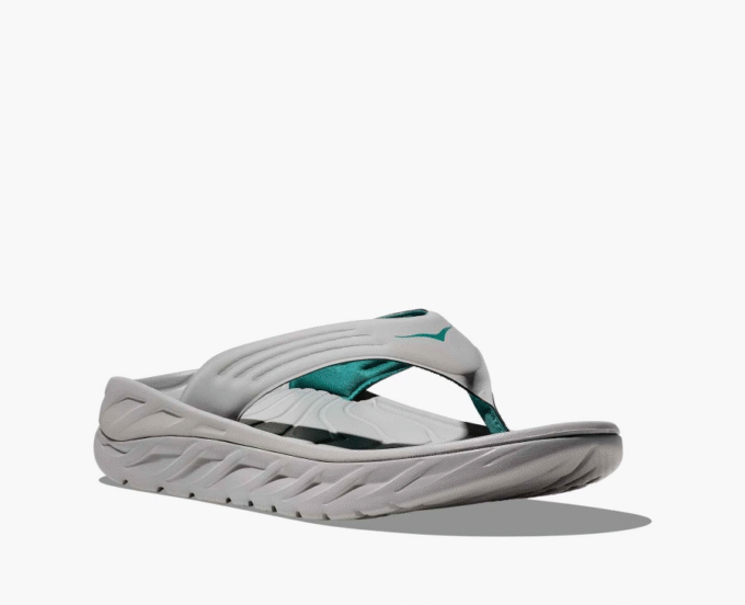 Calzini HOKA HOKA ONE ONE No-Show Run, confezione da 3