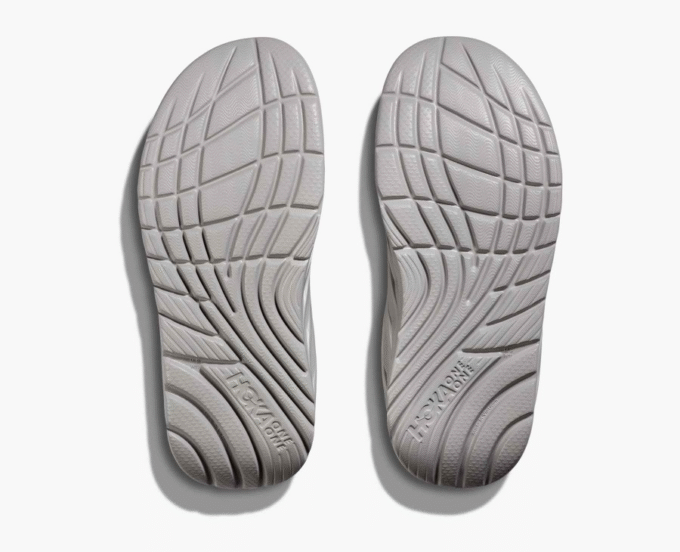 Calzini HOKA HOKA ONE ONE No-Show Run, confezione da 3