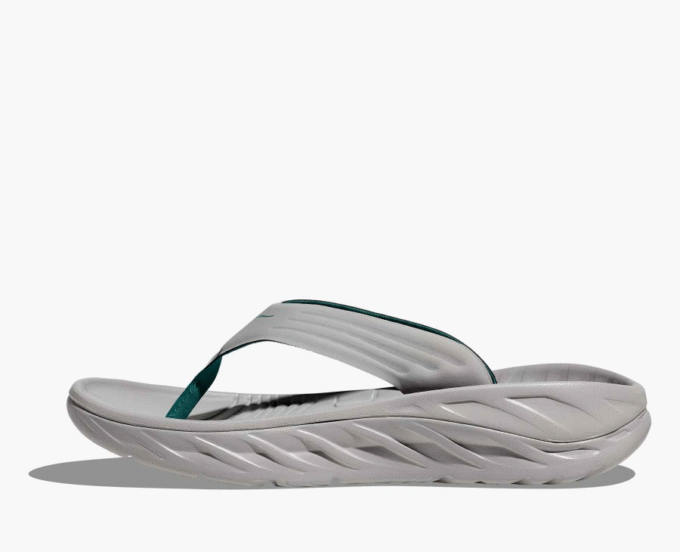 Calzini HOKA HOKA ONE ONE No-Show Run, confezione da 3