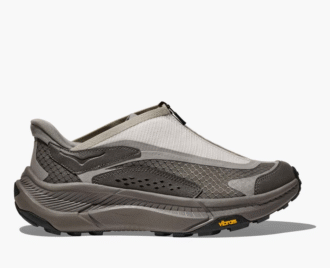 Calzini HOKA No-Show Run, confezione da 3