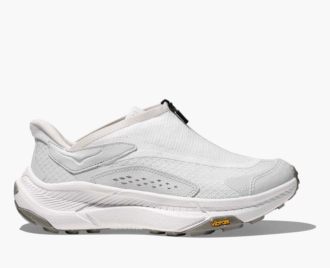 Calzini HOKA No-Show Run, confezione da 3