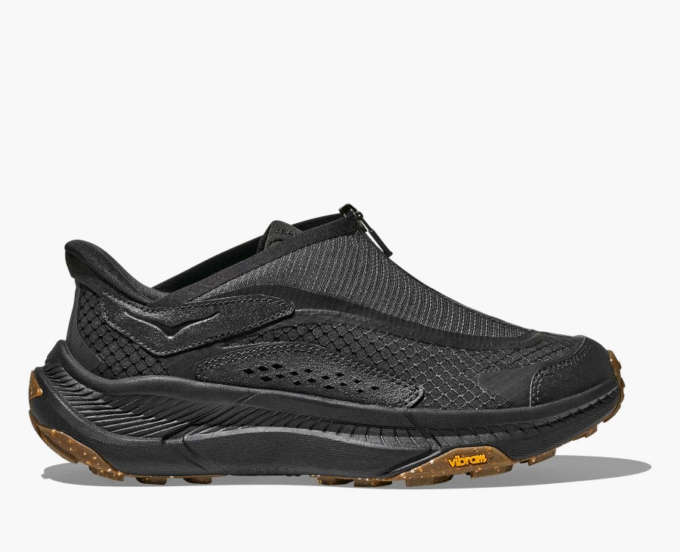 Calzini HOKA No-Show Run, confezione da 3