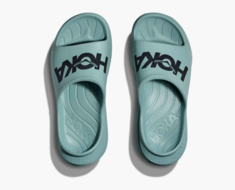 Calzini HOKA No-Show Run, confezione da 3